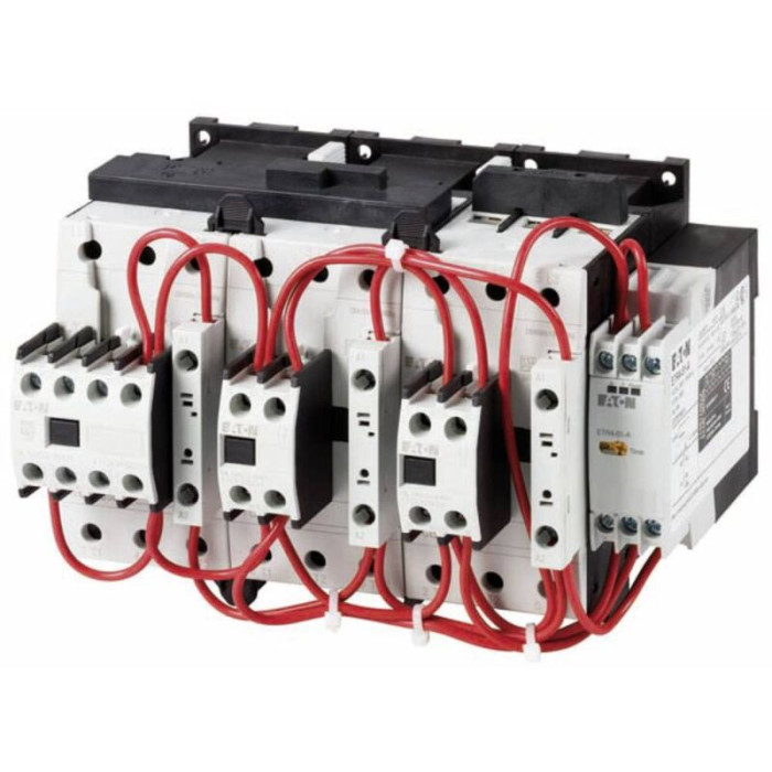 Eaton Sdainlm70 Combinaison Étoile Triangle 37 Kw