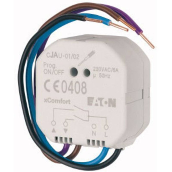 Actionneur de Store Eaton xComfort CJAU-01/02