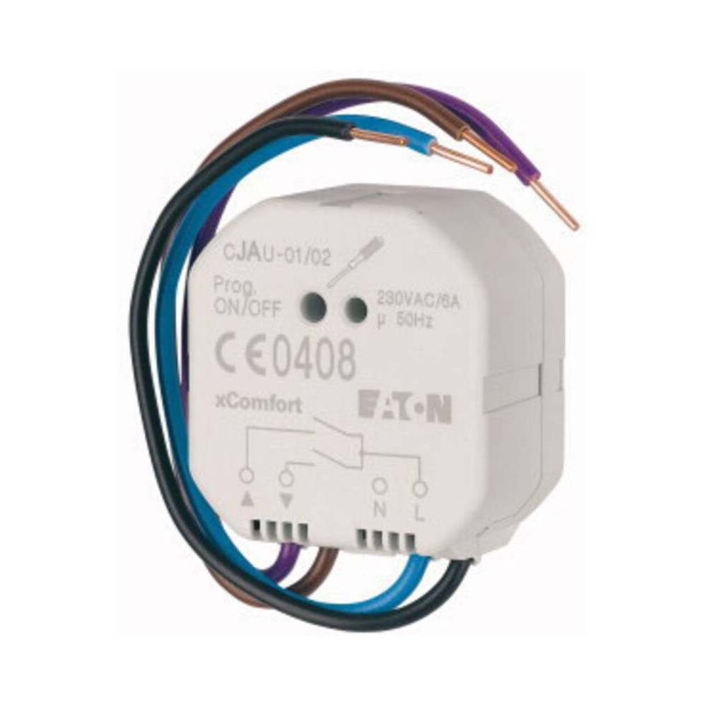 Actionneur de Store Eaton xComfort CJAU-01/02