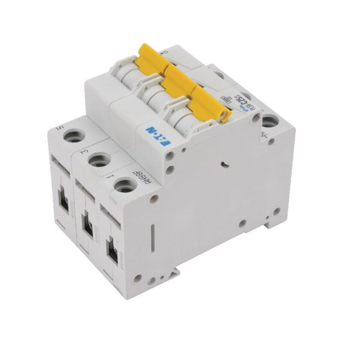 Eaton - Disjoncteur De Protection De Ligne 25a Pls6c253