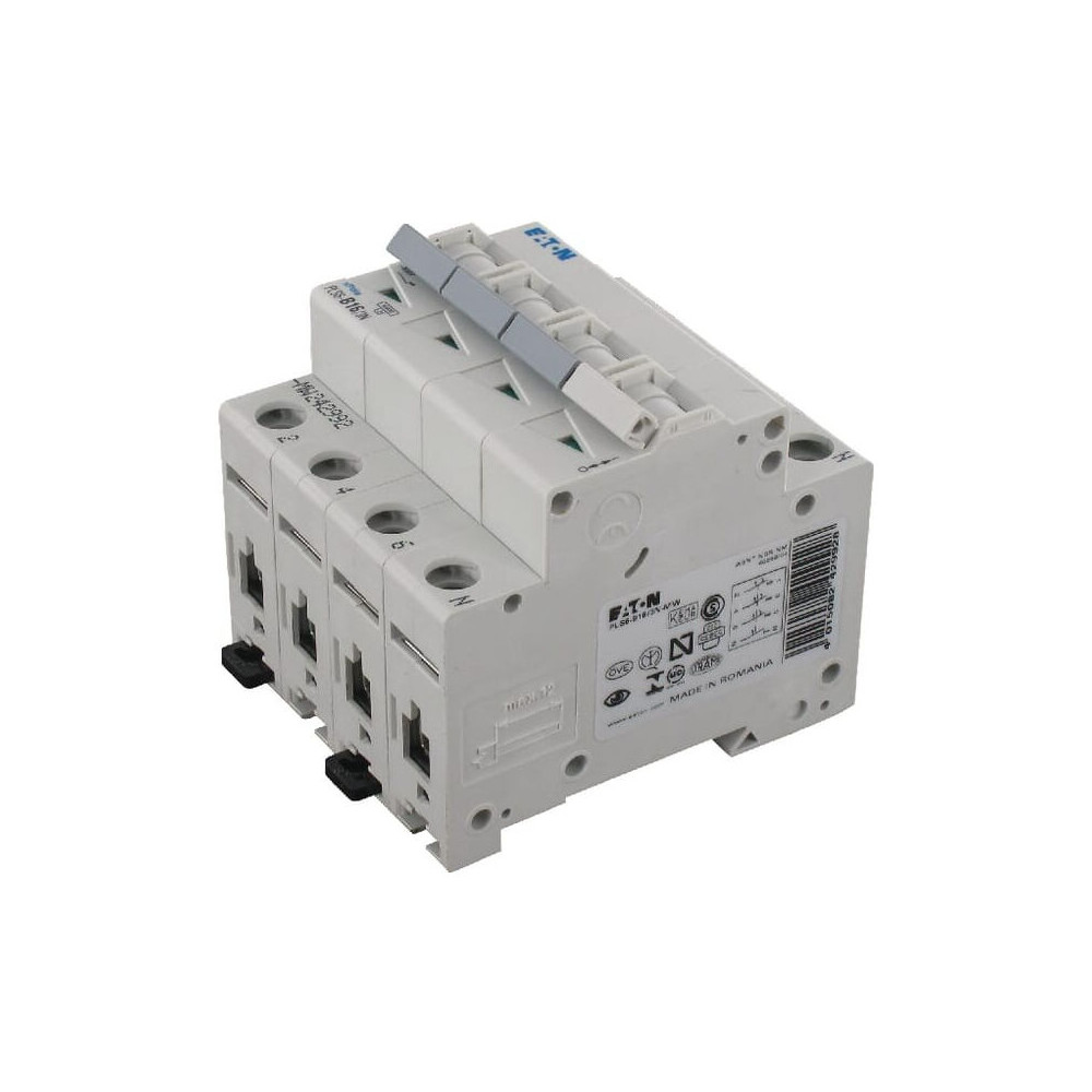 Disjoncteur Eaton Pls6b163n