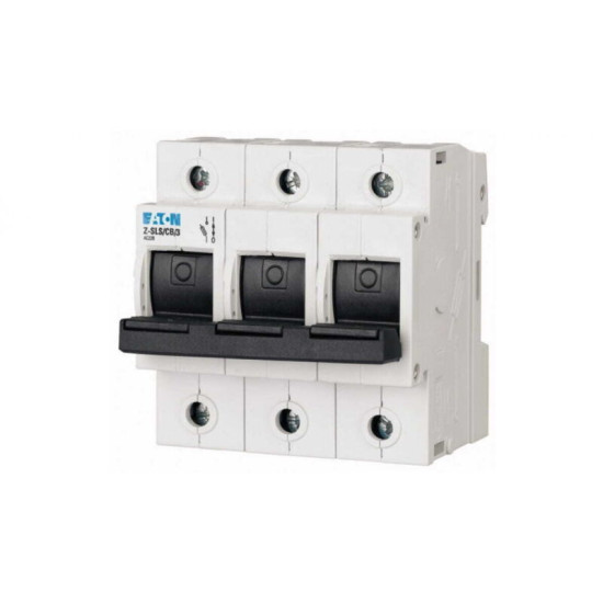 Interrupteur-fusible 3p 63a D02 Z-sls/cb/3 248249