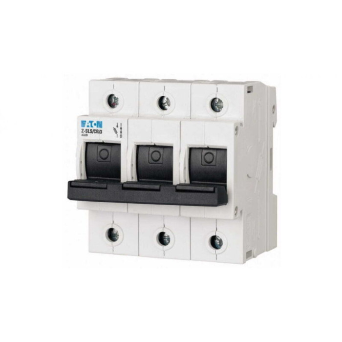 Interrupteur-fusible 3p 63a D02 Z-sls/cb/3 248249