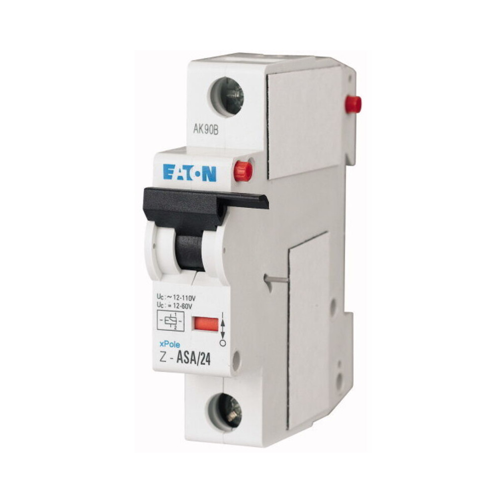 Déclencheur à Émission de Tension 110-415V AC