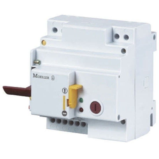 Connexion À Distance Eaton - 1,6/2 A 230 V