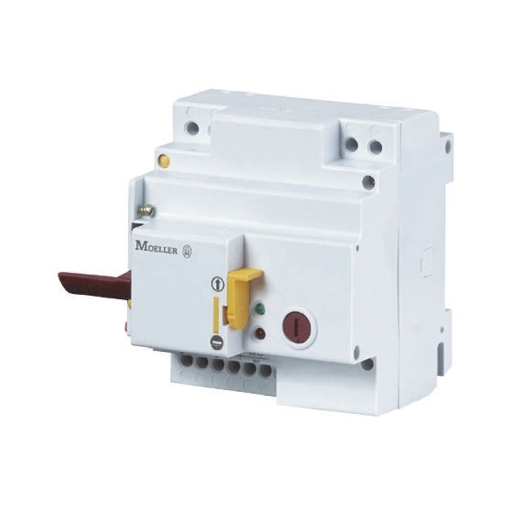 Connexion À Distance Eaton - 1,6/2 A 230 V