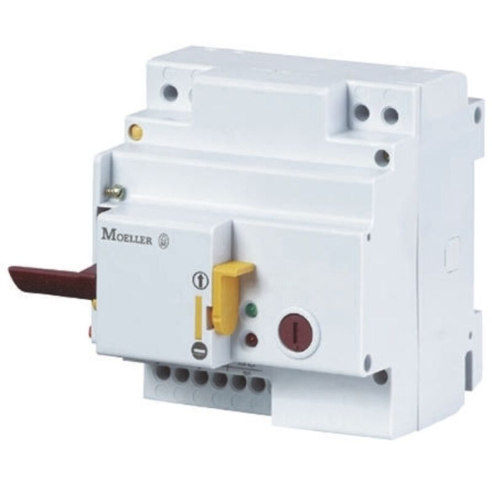 Connexion À Distance Eaton - 1,6/2 A 230 V