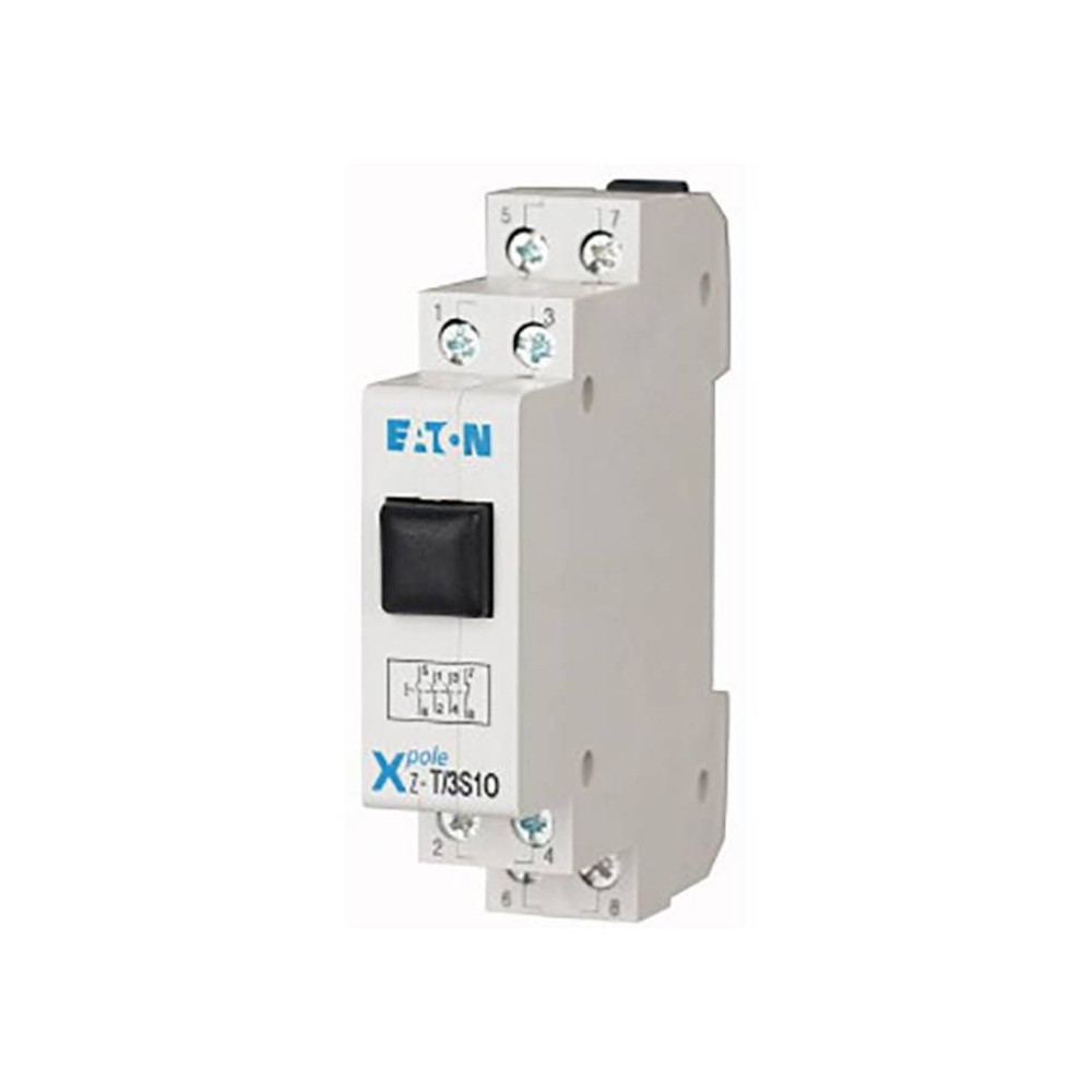 Télécommande Eaton 16 A 400 V - Y7-248330
