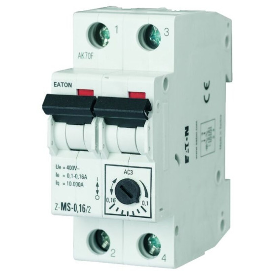 Eaton M22-xdlh-r'objectif Pour Poussoir Lumineux Rouge 248392