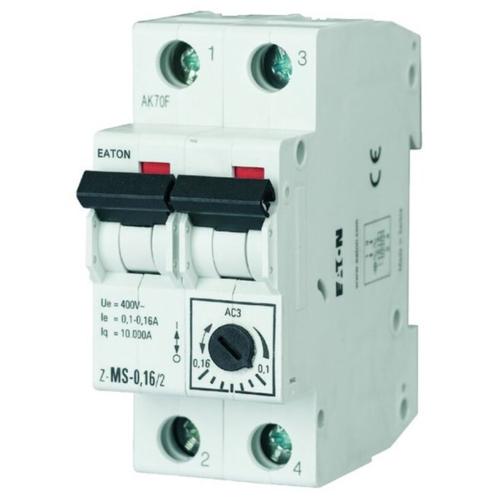 Eaton - M22-XDLH-G'OBJECTIF pour poussoir lumineux vert 248393