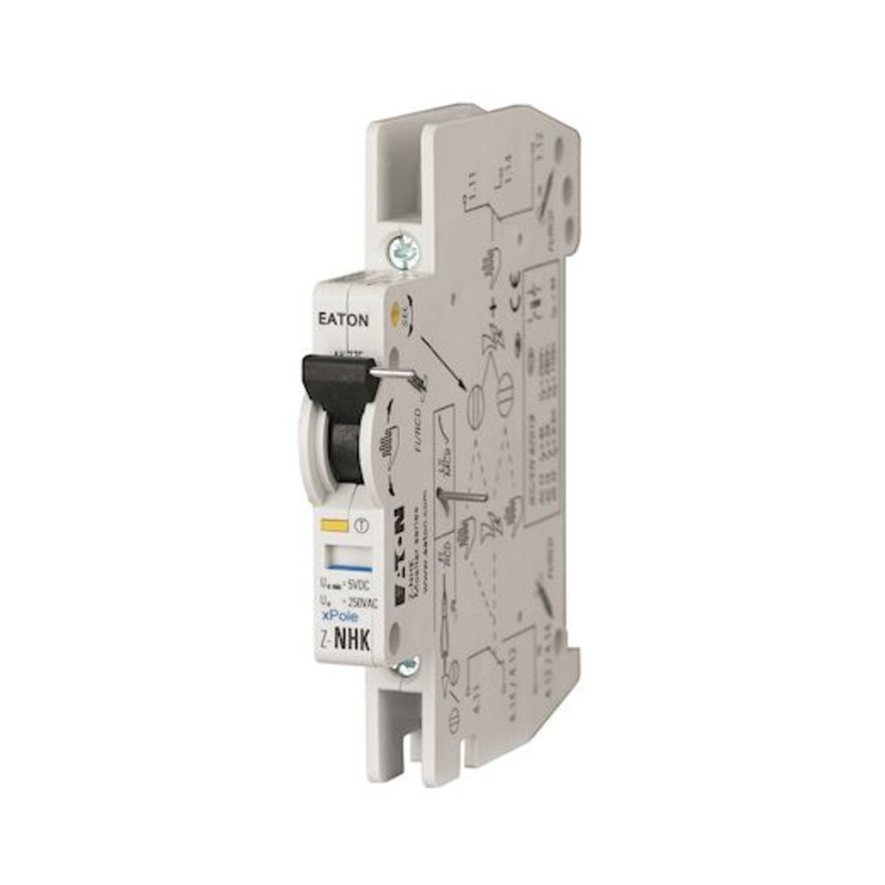Eaton Contact Auxiliaire Z-NHK 2O-F 0,5 Module