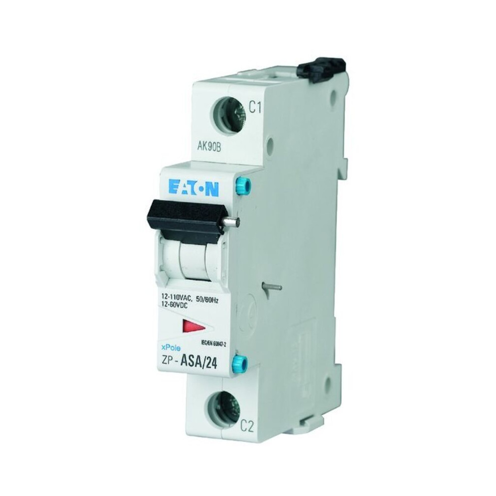 248438 Travail Électrique Déclencheur, 12-110 V - Eaton