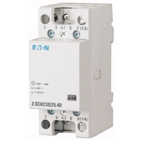 Eaton - Contacteur D'Installation Z-sch230/40-22