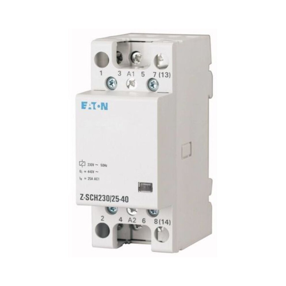 Eaton - Contacteur D'Installation Z-sch230/40-22
