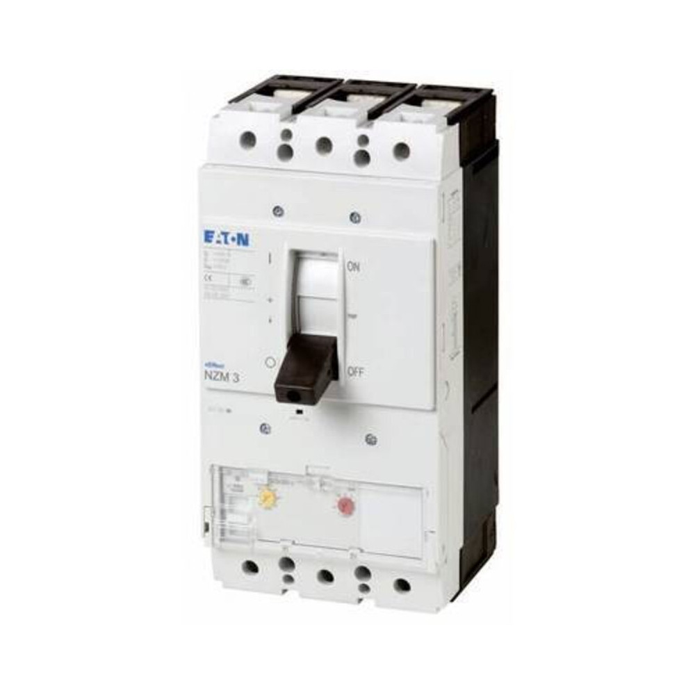 Eaton Moeller Moulé 3 Pôles Disjoncteur 630a Nzmn3-ae630 Eaton (moeller) 259115