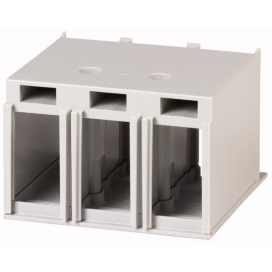 Couvercle Pour Bg1 3 Broches Nzm1-xksa