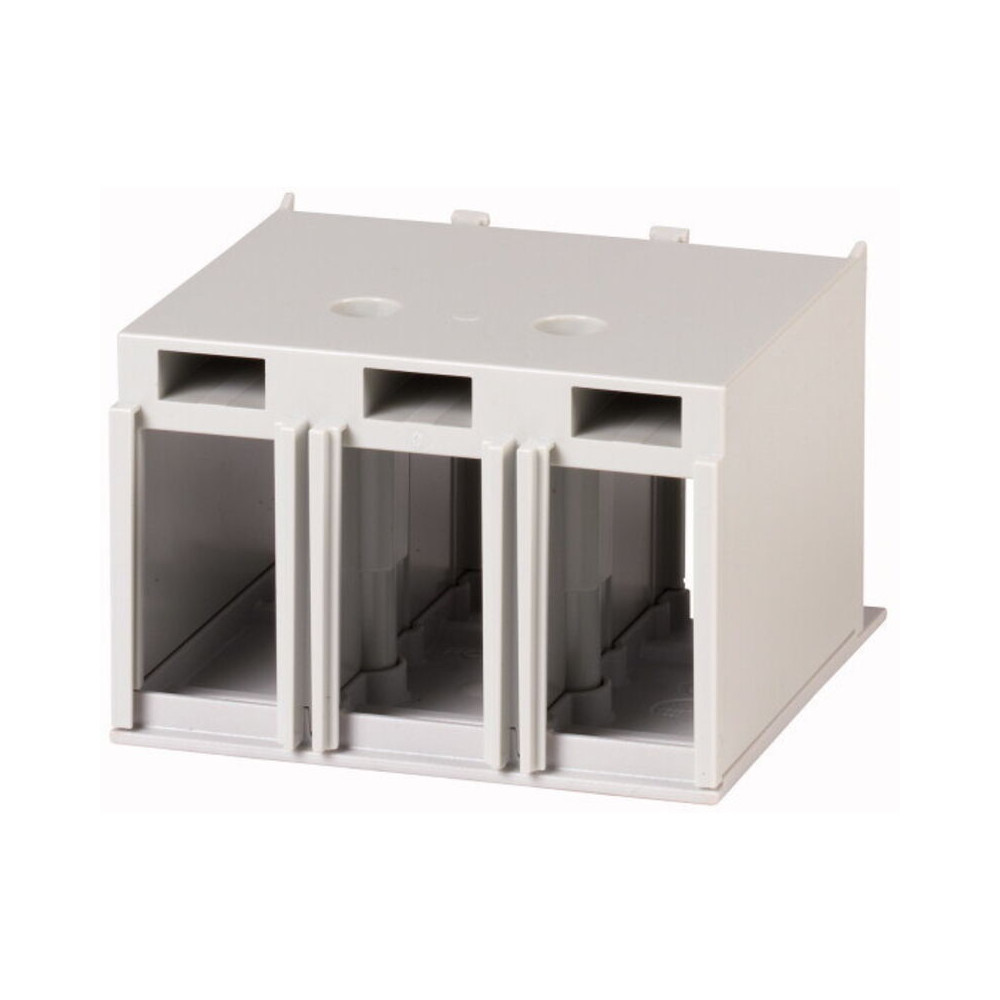 Couvercle Pour Bg1 3 Broches Nzm1-xksa