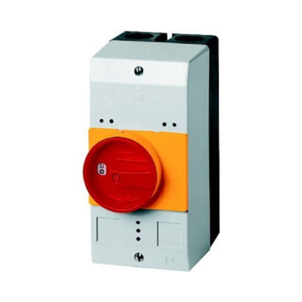 Coffret Isolé Eaton PKZM0 - 160mm