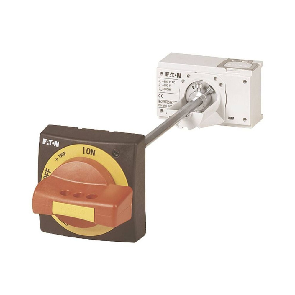 Poignée Eaton Moeller pour Disjoncteurs