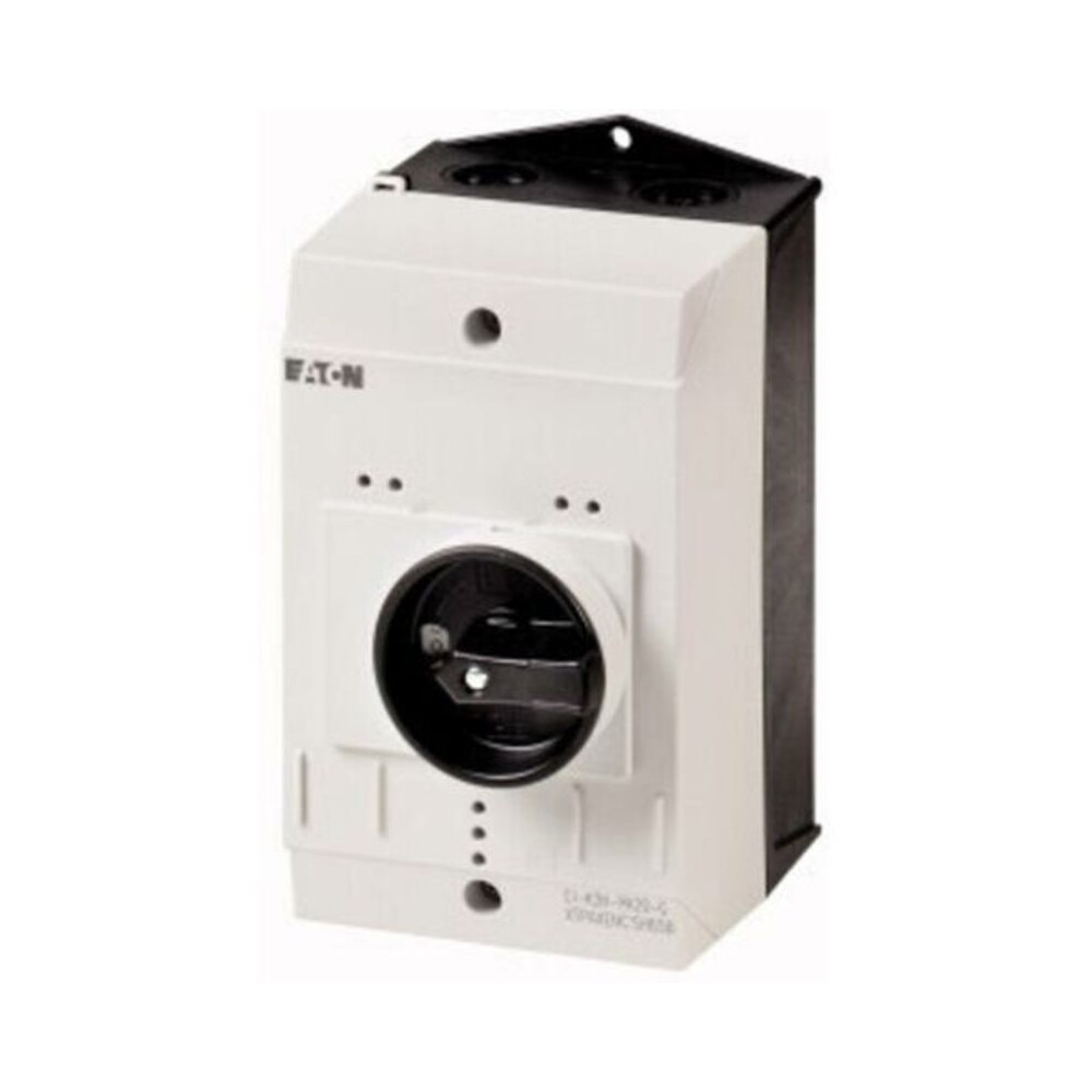 Boîtier Vide Eaton CI-K2-PKZ0-NA-G 262680