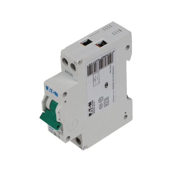 Disjoncteur De Protection De Ligne 6a Eaton Pln6c61n
