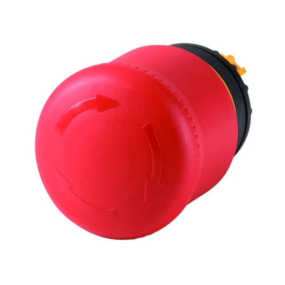 Bouton Arrêt d'Urgence Eaton M22-PVT 38mm