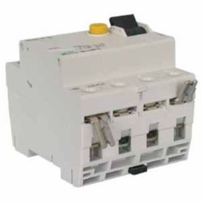 Eaton Anschlusswinkel L1,n Connecteur Mâle Noir Fiable