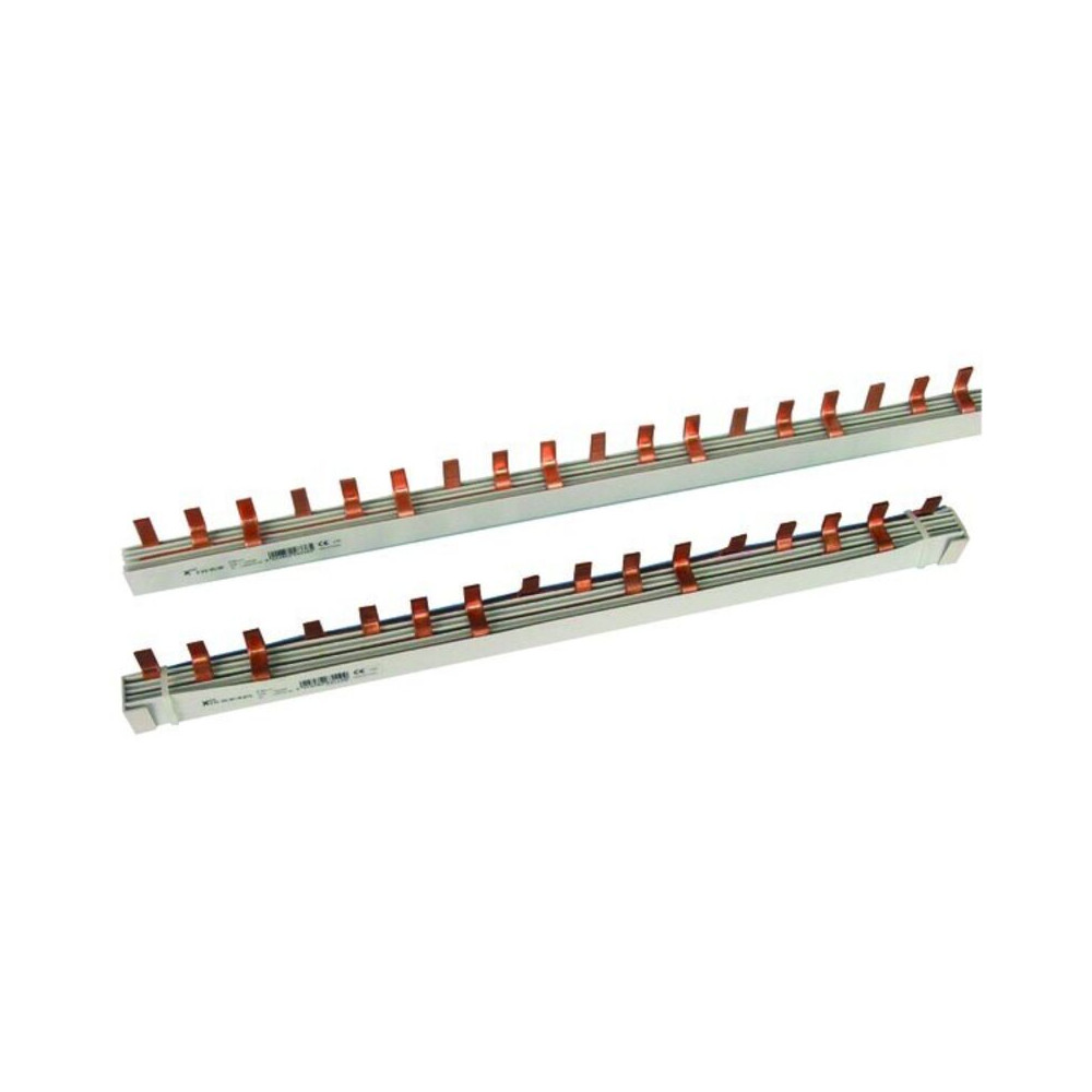 Rails D'Alimentation Triphasés Z-sv-35/3p - Eaton