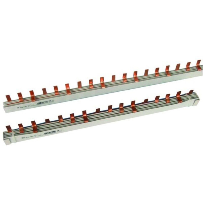 Rails D'Alimentation Triphasés Z-sv-35/3p - Eaton