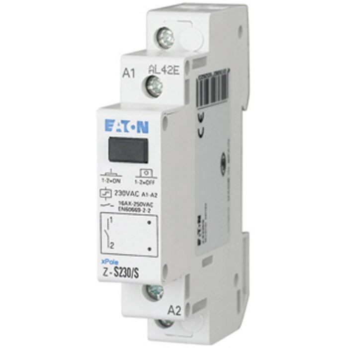 Télécommande Eaton 16 A - 230 V