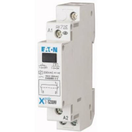 Télécommande Eaton Z-S230/W 16 A