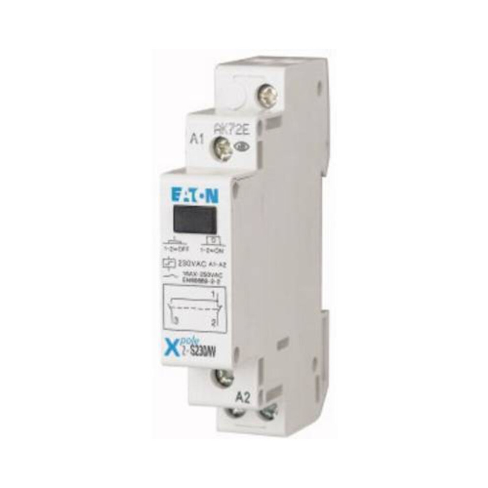 Télécommande Eaton Z-S230/W 16 A