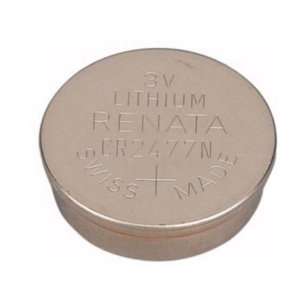 Batterie de Rechange Eaton xComfort CR2430