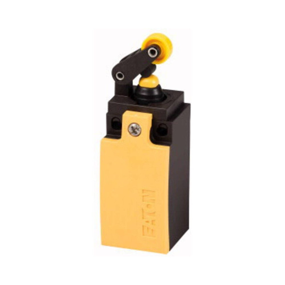 Eaton 266115 Ls-11d/l Interrupteur De Fin De Course 400 V 6 A Levier À Galet Ip66, Ip67 1 Pc(s)