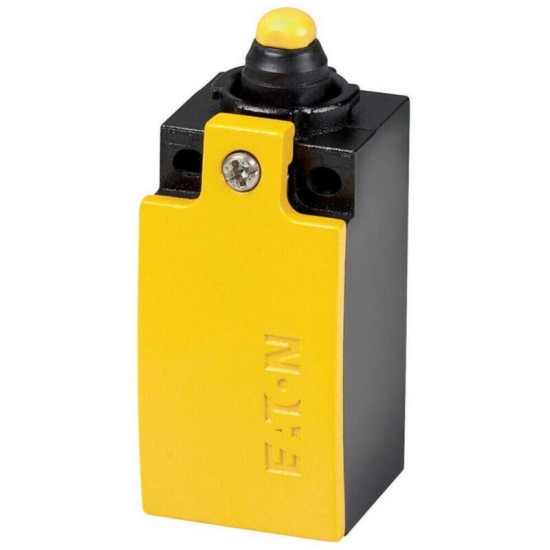 Lsm-11d Commutateur Électrique Jaune (266149) - Eaton
