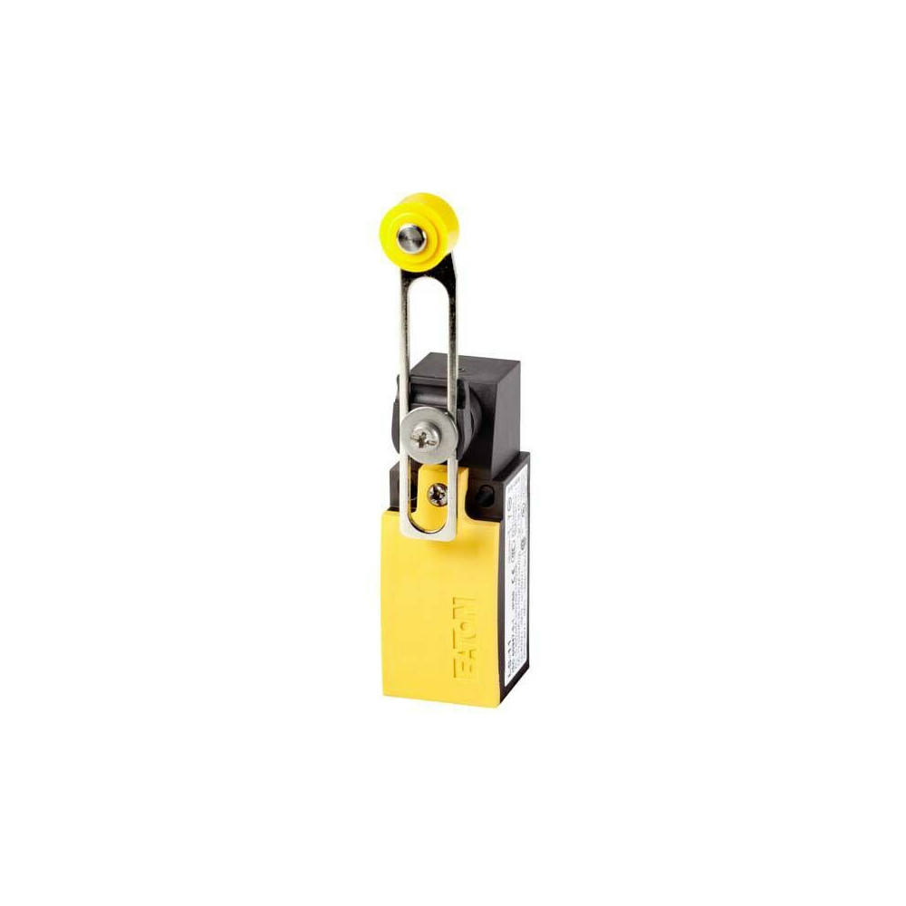266154 LSM-11S/RLA Interrupteur de position de sécurité 6 a levier pivotant réglable IP67 1 pc(s) Y780782 - Eaton