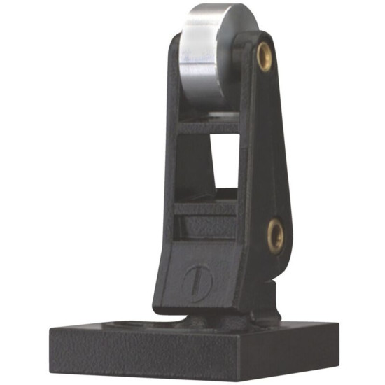 266157 Accessoire De Commutation Électrique Arbre - Eaton
