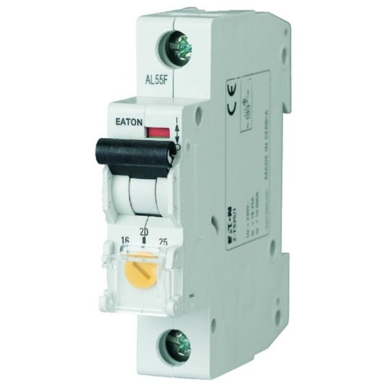 Interrupteur 32 A 1p EATON TS32 DE Z/1
