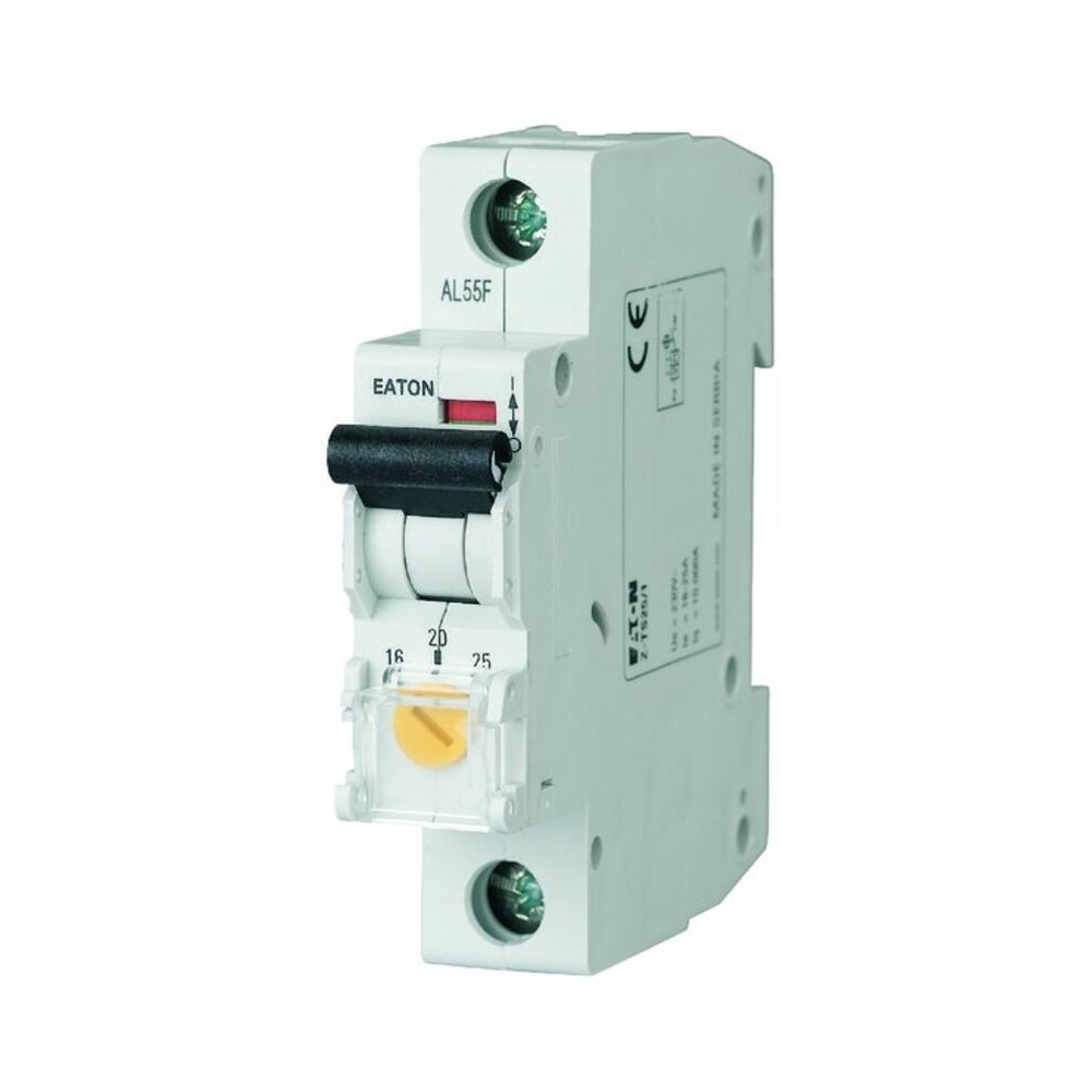 Interrupteur 32 A 1p EATON TS32 DE Z/1