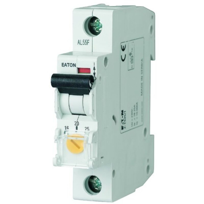 Interrupteur 32 A 1p EATON TS32 DE Z/1