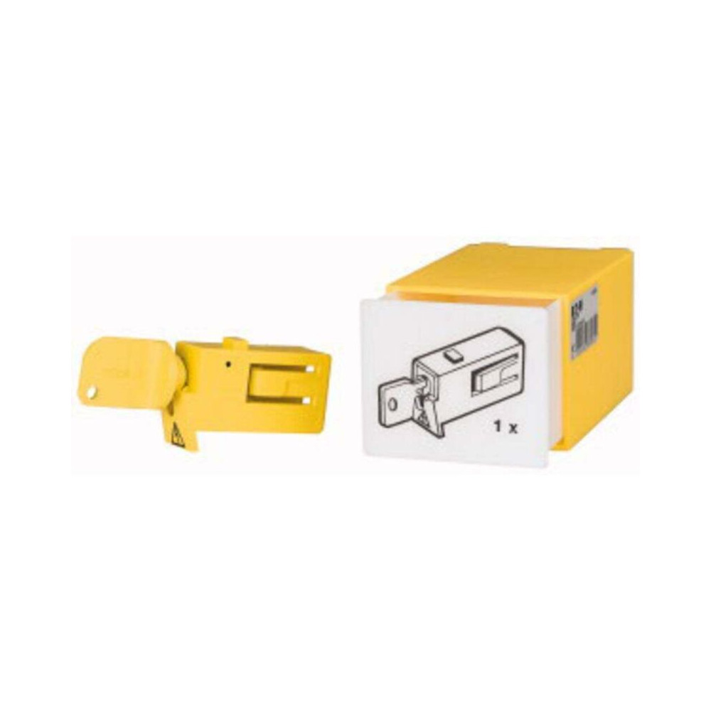 Z-slz/sp Verrouillage D'Enclenchement 1 Pc(s) - Eaton