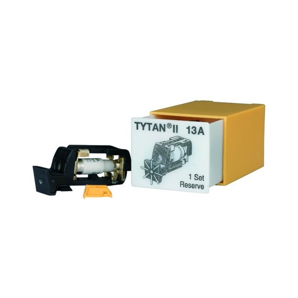 Eaton (installation) De Sauvegarde Kit Z De Sls/b 63 A 400 Vac, 220vdc D0 Fusible 4015082689933