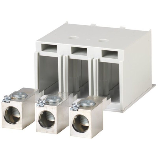 Terminal Électrique Eaton 271457 - Connecteur Tubulaire