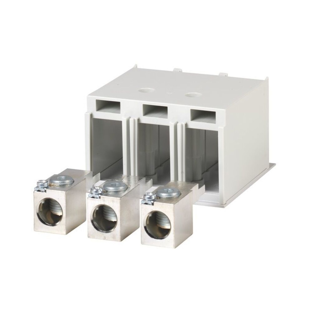 Terminal Électrique Eaton 271457 - Connecteur Tubulaire