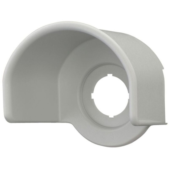 M22g-xgpv Rehausse De Protection Gris 1 Pc(s) Q257122 - Eaton