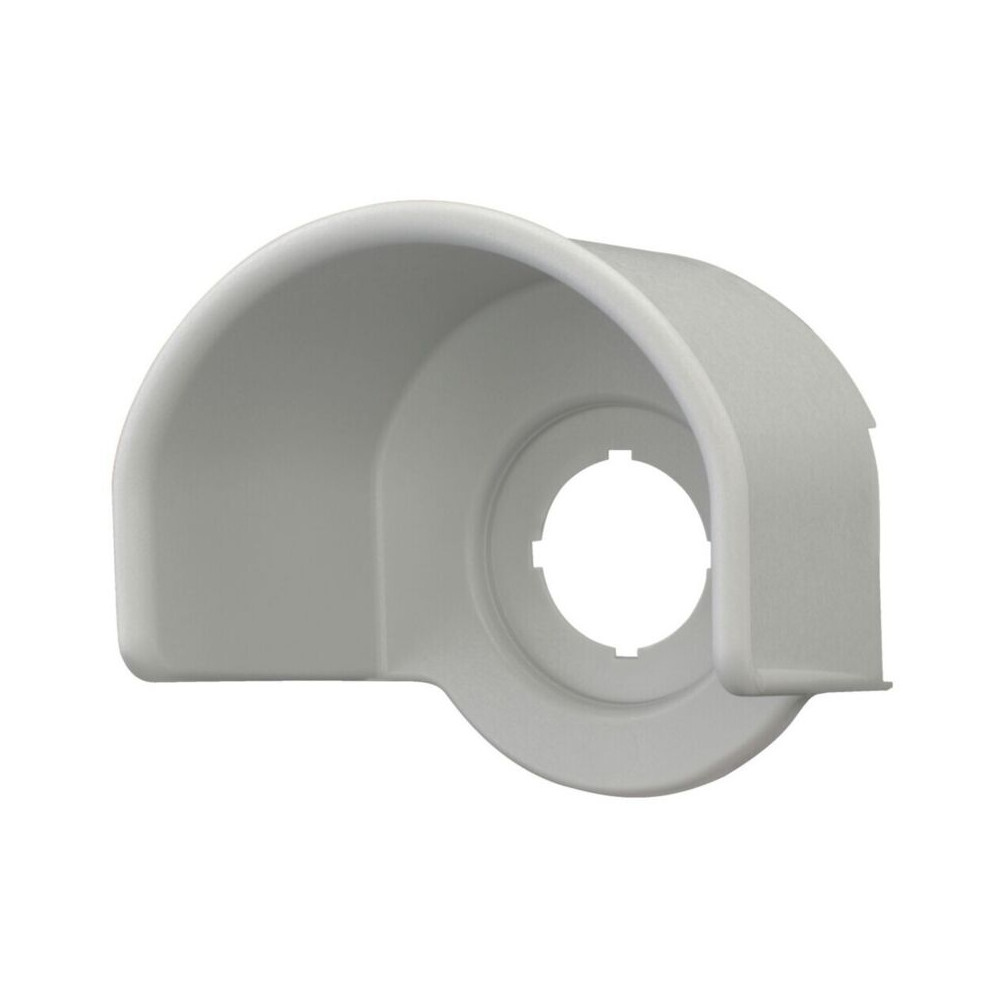 M22g-xgpv Rehausse De Protection Gris 1 Pc(s) Q257122 - Eaton