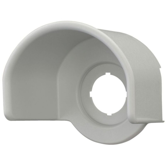 M22g-xgpv Rehausse De Protection Gris 1 Pc(s) Q257122 - Eaton