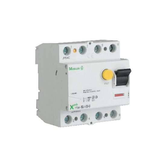 Coupe-circuit Eaton Pfim404003a - 40A 30mA