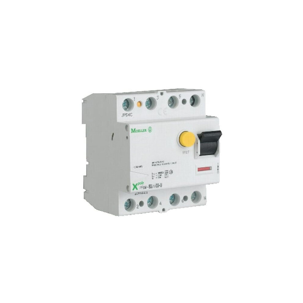 Coupe-circuit Eaton Pfim404003a - 40A 30mA