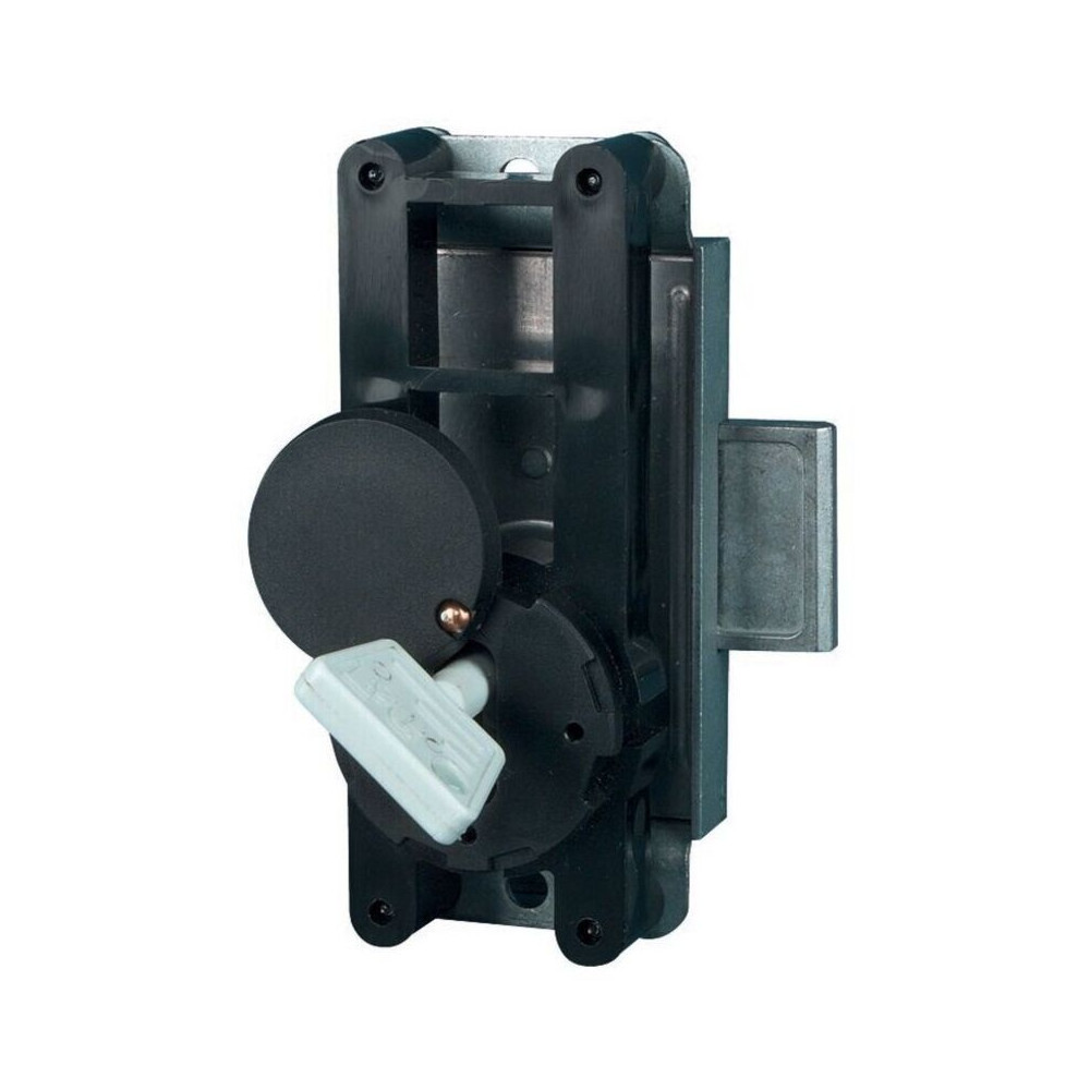 Eaton - Ss-ks-61005 275422 Kit De Serrure Avec Clé En Plastique